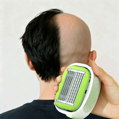 ماكينة حلاقة يدوية للرطب و الجاف شحن RECHARGEABLE MANUAL SHAVER