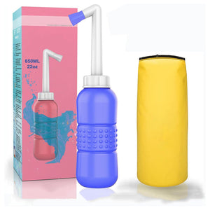 شطاف محمول للسفر Portable Travel Bidet