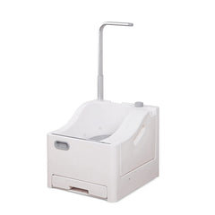جهاز الوضوء يعمل بالشحن Rechargeable Ablution Device