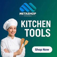 أدوات-المطبخ MetaShop