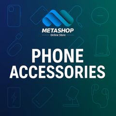 اكسسوارات-الهاتف MetaShop