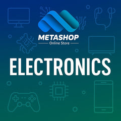 الكترونيات MetaShop