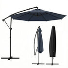مظلة حديقة دوران 360° SUN SHADE