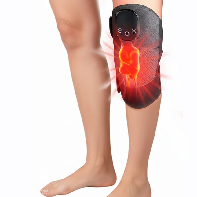 جهاز تدليك و تدفئة للمفاصل Joint Massage And Heating Device