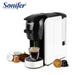 Sonifer MULTI-FUNCTIONAL CAPSULE COFFEE MACHINE SF-3539  أدوات المطبخ