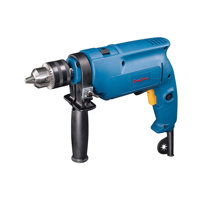 Electric Impact Drill Dongcheng موديلDZJ02-13  عدد صناعية وصيانة