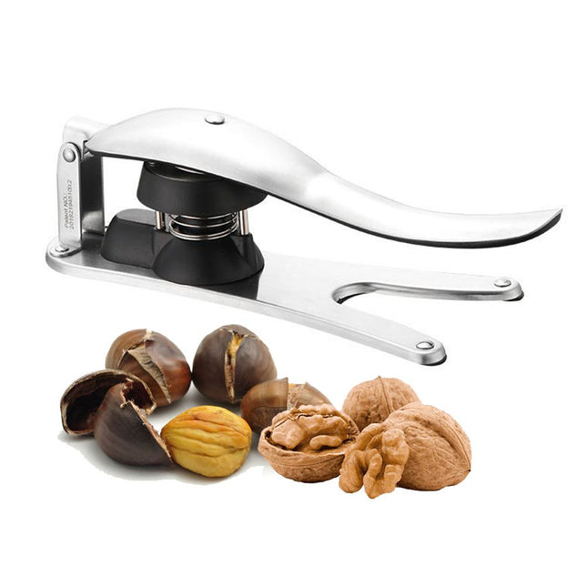 حزازة كستناء وفتاحة الجوز chestnut clip multifunctional nut opener walnut clip