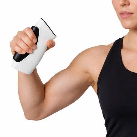 جهاز قياس قوة القبضة الإلكتروني Hand Dynamometer