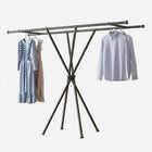 منشر غسيل الملابس القابل للطي CLOTHES HANGER