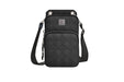 WiWU Waterproof Mini Crossbody bag Easy-to-take Sling Pouch Messenger Bag for daily use  Bag