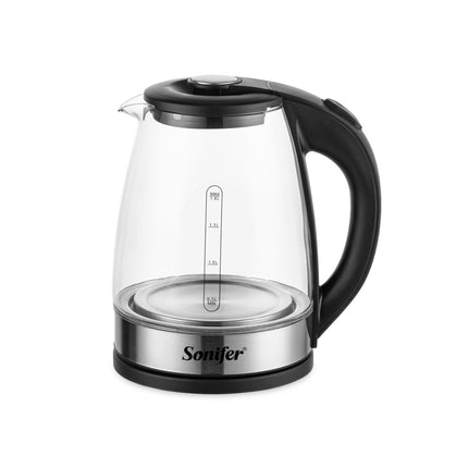 Sonifer New Generation Of Appliances Electric Kettle SF-2132