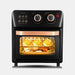 فرن قلي الطعام الهوائي Sonifer Air Fry Pan Oven Sf-1027  أدوات المطبخ