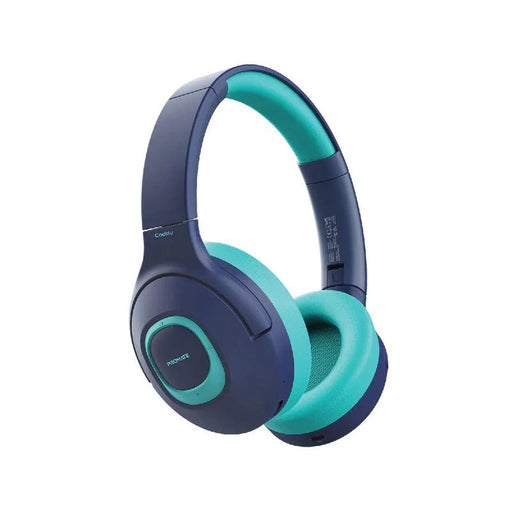 Promate Coddy Hi-Definition SafeAudio™ Wireless Headphone  Wireless Headphone