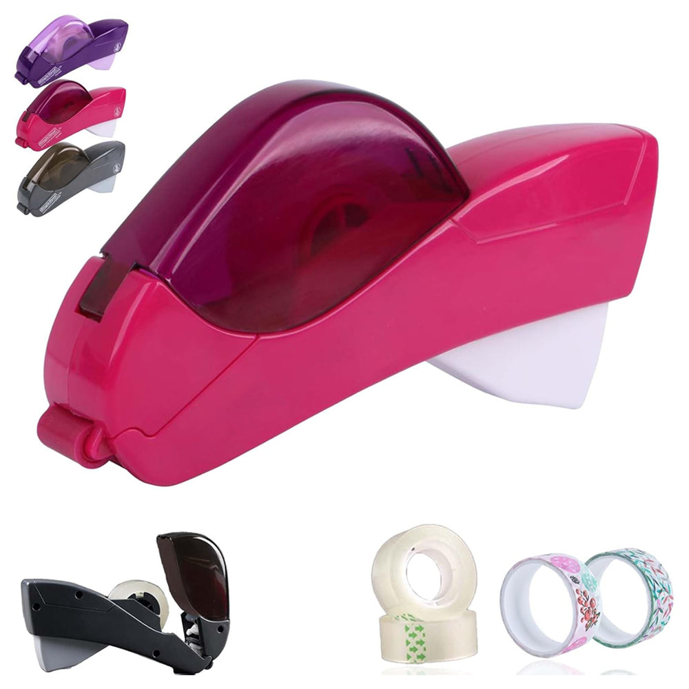 جهاز توزيع شريط لاصق أوتوماتيكي Tape Dispenser