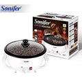 محمصة قهوة Sonifer COFFEE ROASTER SF-3544