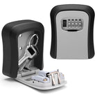 صندوق حفظ المفاتيح برمز سري Key Lock Box