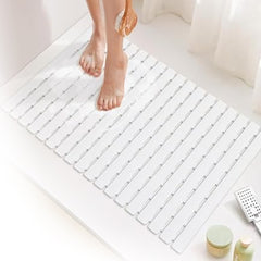 سجادة حمام PVC مضادة للانزلاق Non-Slip PVC Bath Mat