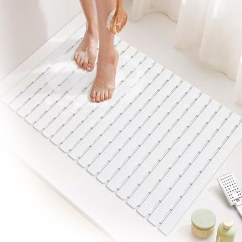 سجادة حمام PVC مضادة للانزلاق Non-Slip PVC Bath Mat