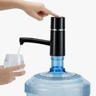 مضخة لقارورة الماء شحن Water Bottle Pump