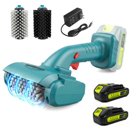 فرشاة تنظيف الشواية BARBECUE BRUSH