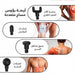 جهاز مساج FASCIAL GUN  أدوات صحية