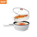 مقلاة كهربائية متعددة الوظائف MULTI FUNCTION ELECTRIC POT RAF R.5239  أدوات المطبخ