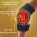 مشد مساج حراري للركبة MASSAGE KNEE  مستلزمات صحية