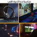 سماعات أذن وايرلس للألعاب remax gaming headphone wirless RB-750HB  الكترونيات