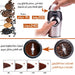 مطحنة قهوة الكهربائية متعددة الإستخدام SONIFER Coffee Grinder SF-3507  أدوات المطبخ