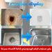 مسلك انابيب ومجاري PIPELINE CLEANING AGENT -  