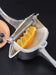 عصارة فواكه متعددة الوظائف Hand Press Fruit Juicer -  