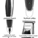 ماكينة حلاقة وتحديد الشعر تعمل على الشحن وعلى الكهرباء VGR V-093 Professional Hair Trimmer  مستلزمات رجالية