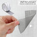 لاصق إصلاح شبك النوافذ WINDOW SCREEN REPAIR TAPE -  