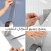 مكبس حراري لاغلاق الأكياس مع قاطع للزوائد 2بـ 1 (مع مغناطيس) Bag sealer and cutter  أدوات المطبخ