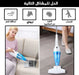 Stick And Handeld Vacuum 2*1 مكنسة كهربائية -  