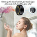 سماعة سبيكر بلوتوث و مكالمات ضد الماء Bluetooth speaker and waterproof calls  الكترونيات