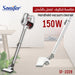 مكنسة تنظيف تعمل بالشحن Sonifer Handheld Vacuum Cleaner SF-2228  أدوات منزلية