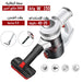 مكنسة تنظيف تعمل بالشحن Sonifer Handheld Vacuum Cleaner SF-2228  أدوات منزلية