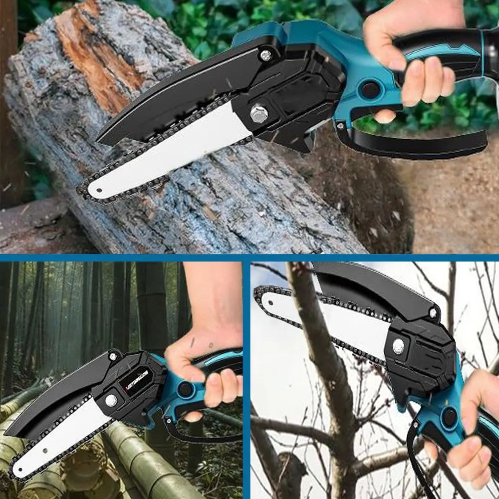 منشار تقليم وقص الشجر 6 انش -  