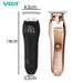 VGR 293 ماكينة حلاقة للرجال مع شاشة ديجيتال Professional Hair Clipper with LED Display  مستلزمات رجالية