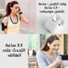 Budi TWS Wireless Earbuds  إكسسوارات هاتف وكمبيوتر