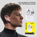 Budi TWS Wireless Earbuds  إكسسوارات هاتف وكمبيوتر