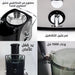 عصارة فواكة وخصروات HAEGER HG-2814 Juice Extractor 1000W  أدوات المطبخ