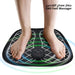 جهاز مساج القدمين EMS Foot Massager -  