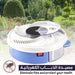 مصيدة الذباب الكهربائية Eliminate Flies And Protect Your Health -  