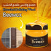 صمغ واكـس ملمع الخـشب Beewax Household Polishing Wood -  