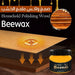 صمغ واكـس ملمع الخـشب Beewax Household Polishing Wood -  