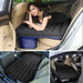 فرشة سيارة للرحلات والتخييم Car mattress for trips and camping -  