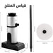 ماكينة تدخين الأطعمة تعمل بالبطاريات Battery-powered Food Smoking Machine -  