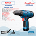 Crodless Driver Drill Dongcheng موديلDCJZ10-10(TYPE EK/BK/Z)  عدد صناعية وصيانة